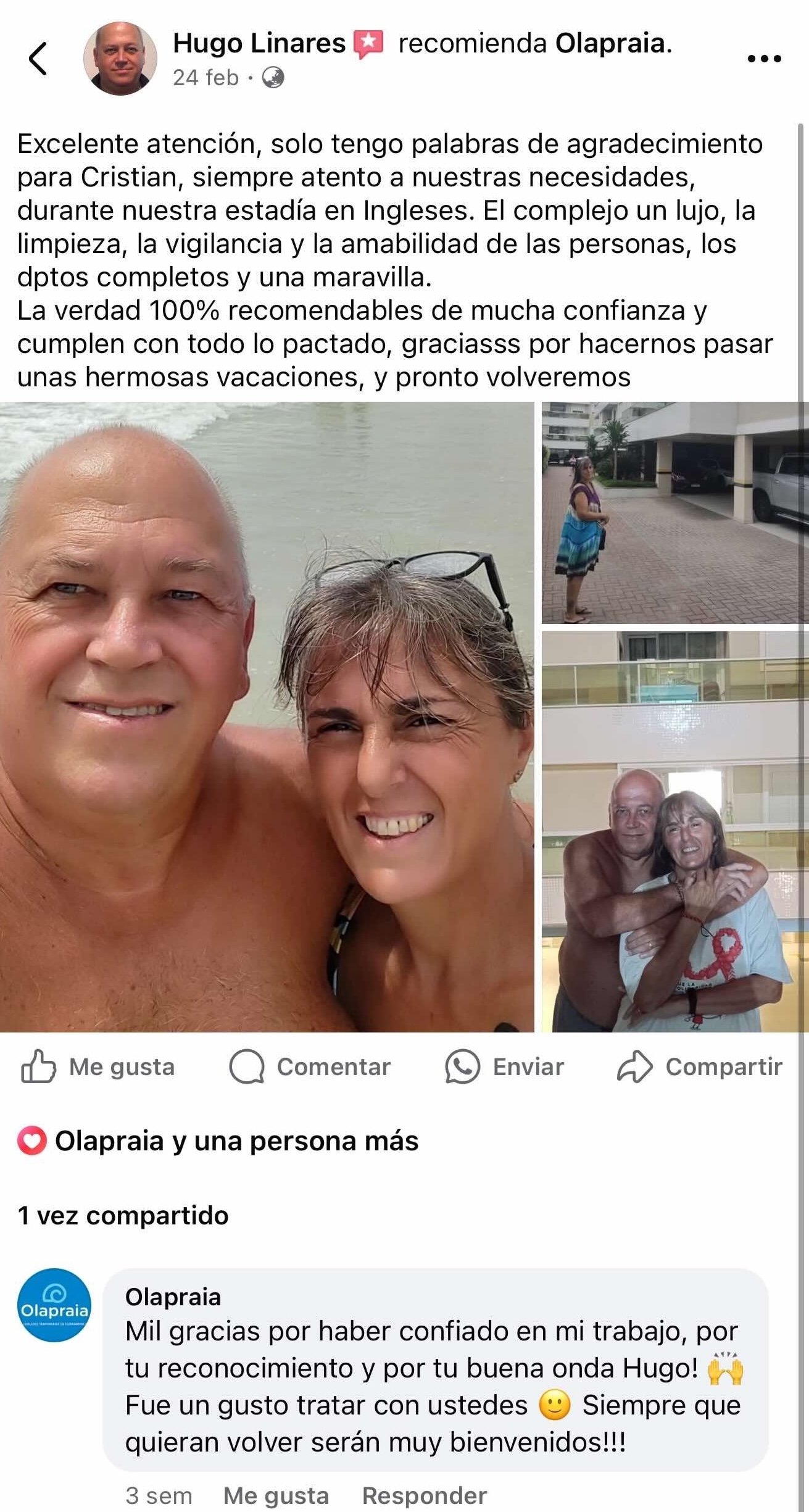 Opinión 1